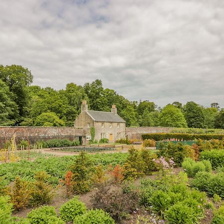 Вілла Garden House - Culzean Castle Maybole Екстер'єр фото