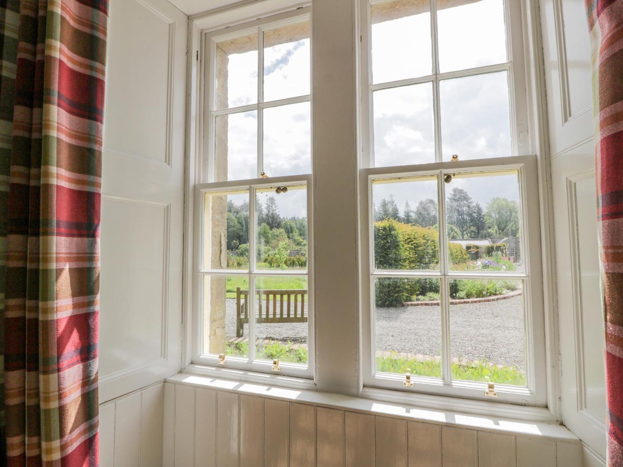 Вілла Garden House - Culzean Castle Maybole Екстер'єр фото