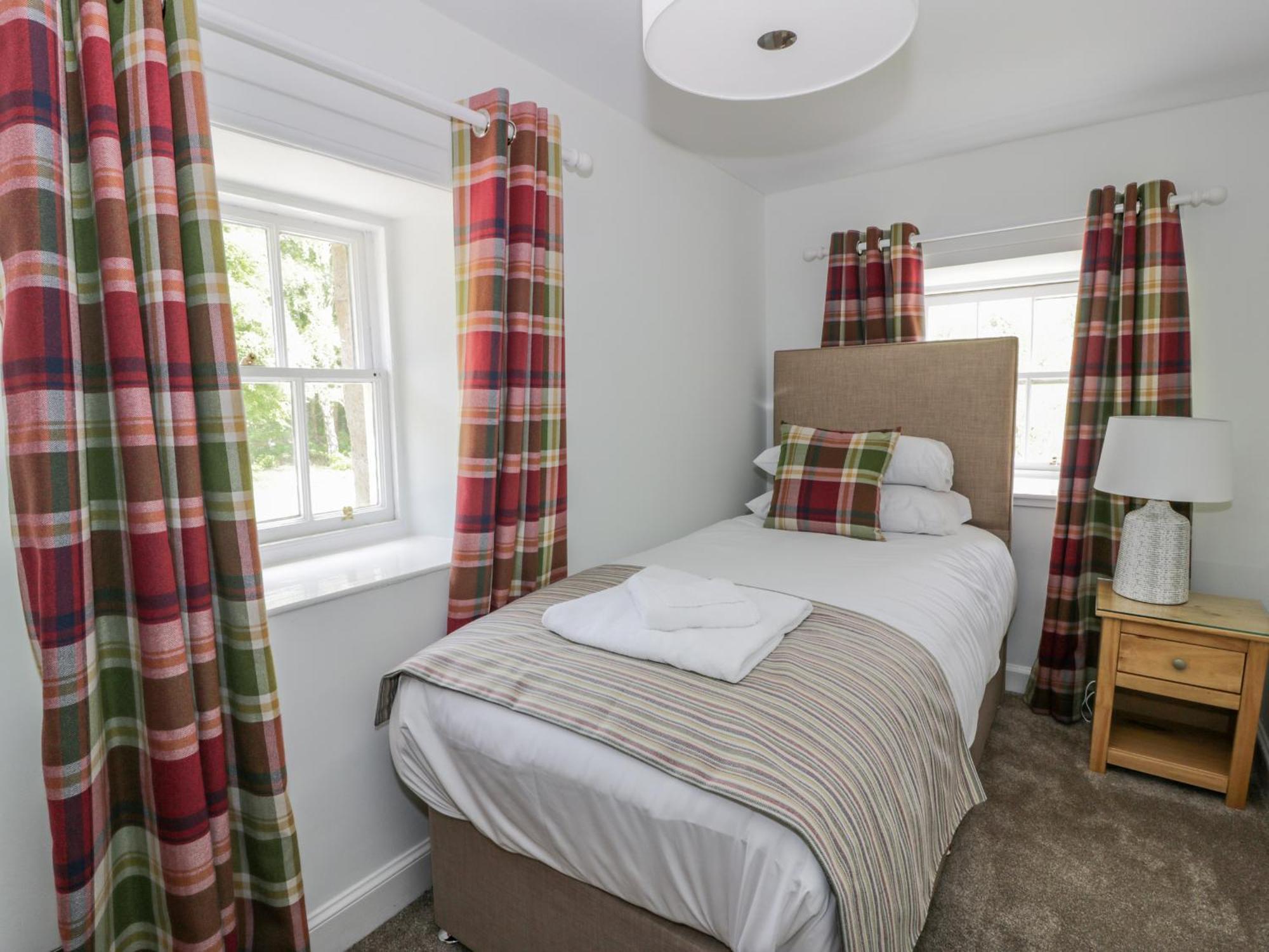 Вілла Garden House - Culzean Castle Maybole Екстер'єр фото